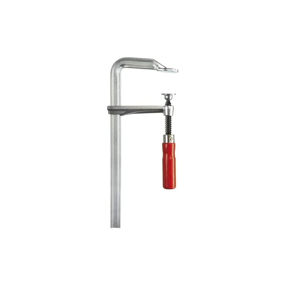 BESSEY Ganzstahl-Schraubzwinge GZ40