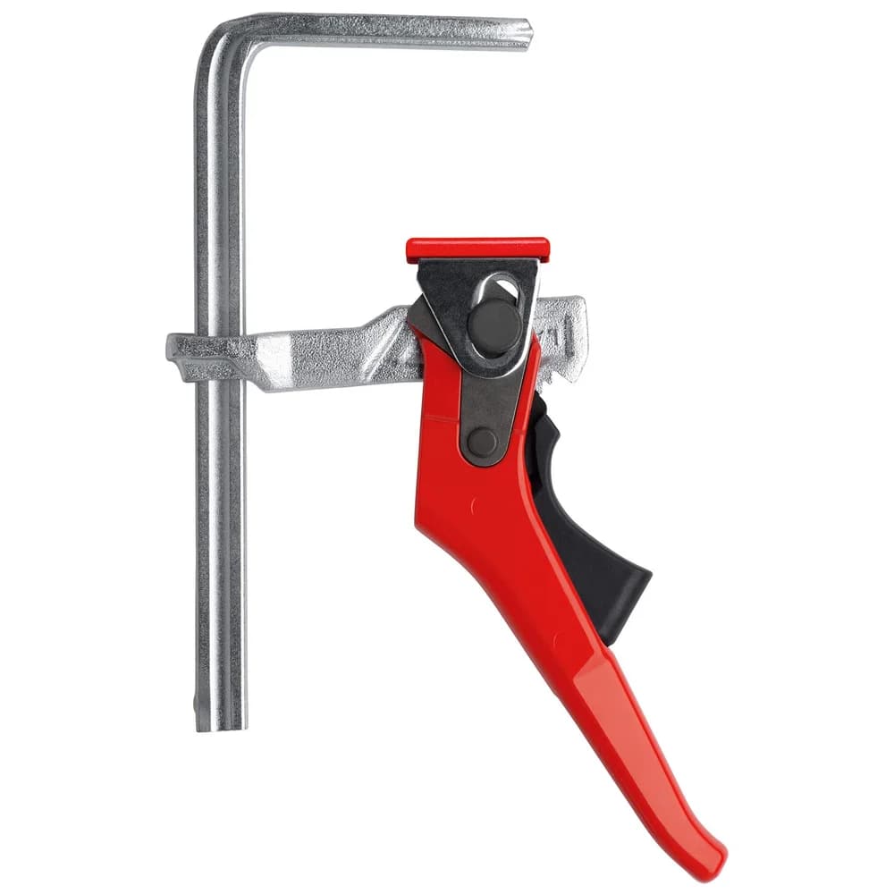 BESSEY Tischzwinge Ganzstahl 160x60mm