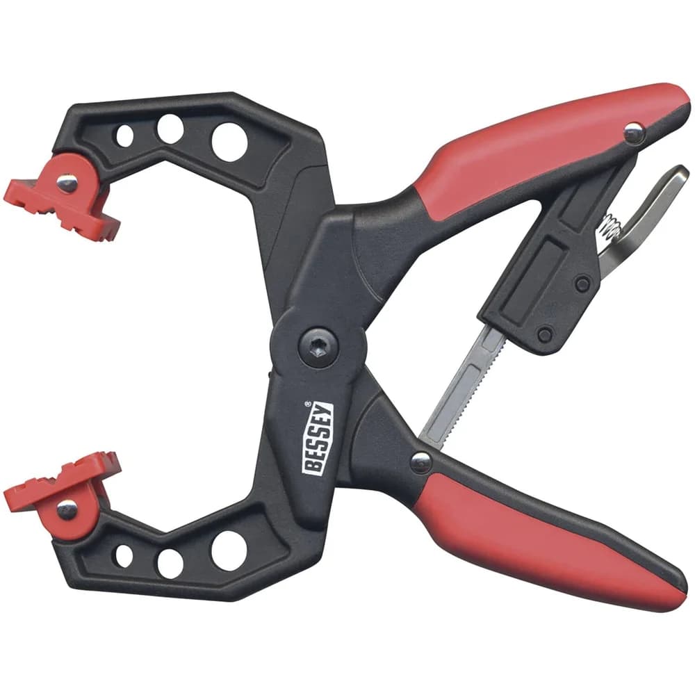 BESSEY Ratschenzwinge XCR2