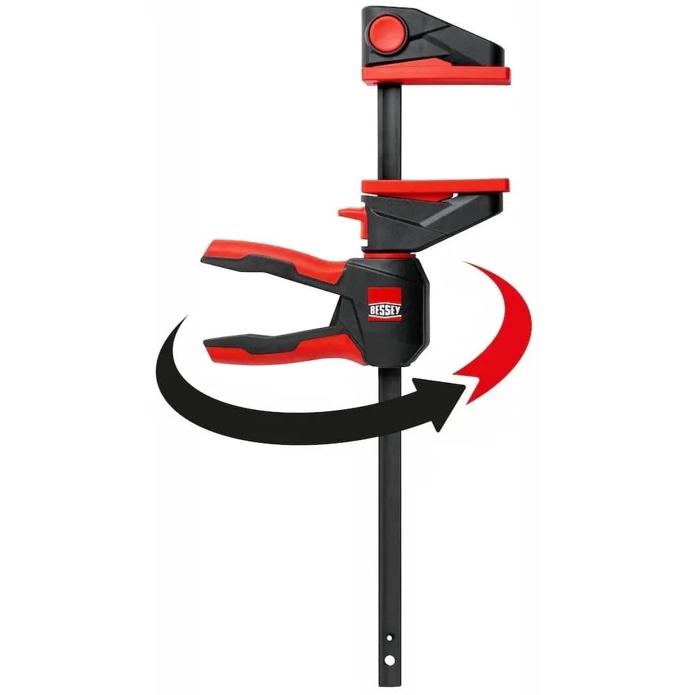 Bessey Schraubzwinge