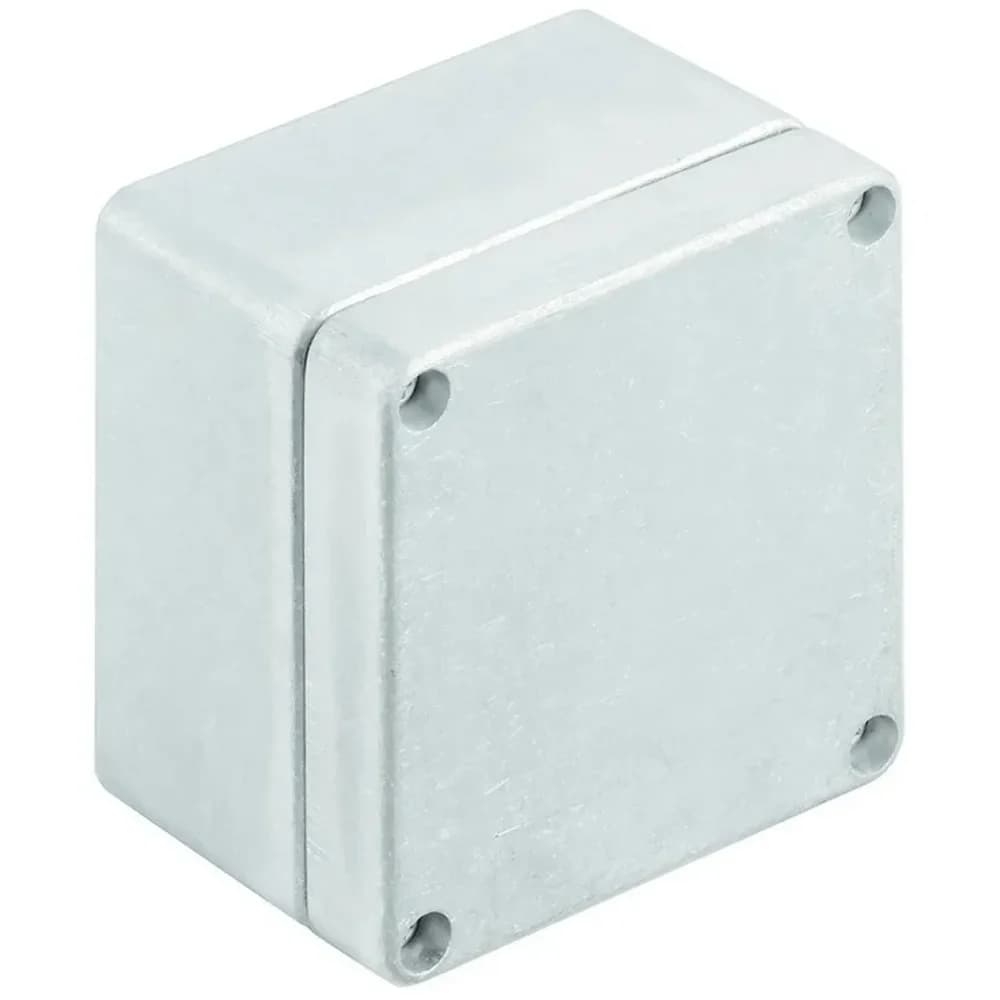 Weidmüller Alu-Gehäuse KLIPPON K11