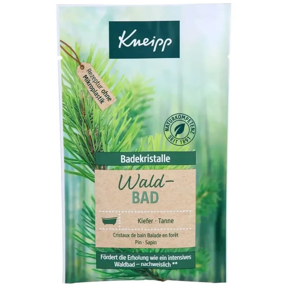 Kneipp Badekristalle