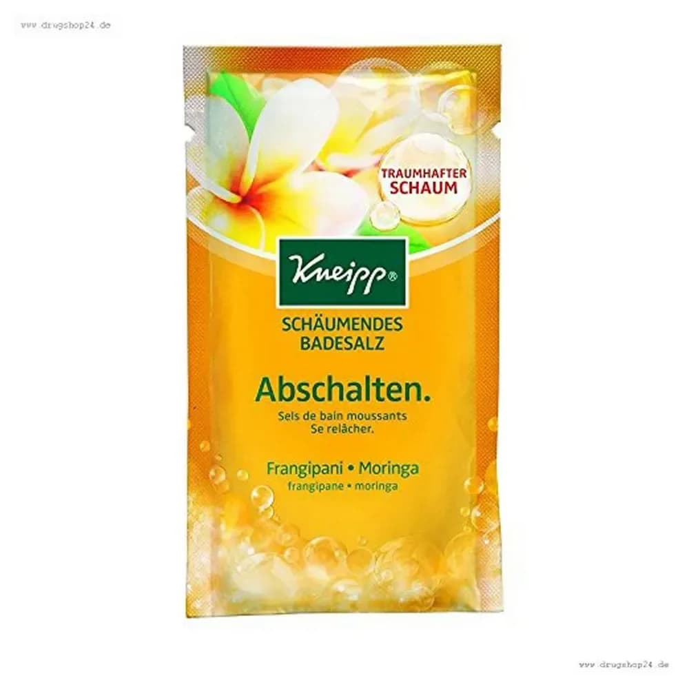 Kneipp Badesalz