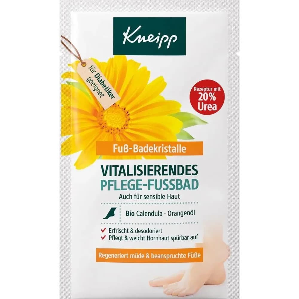 Kneipp Badekristalle