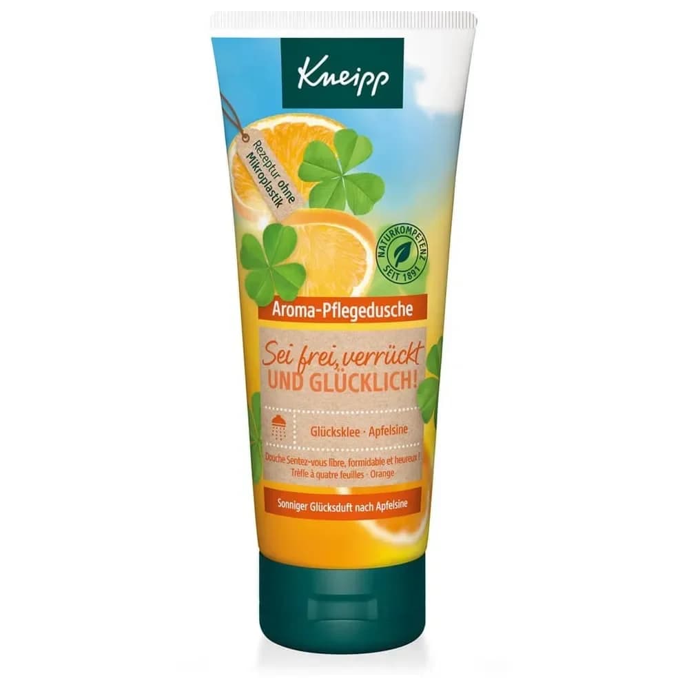 Kneipp Duschpflege