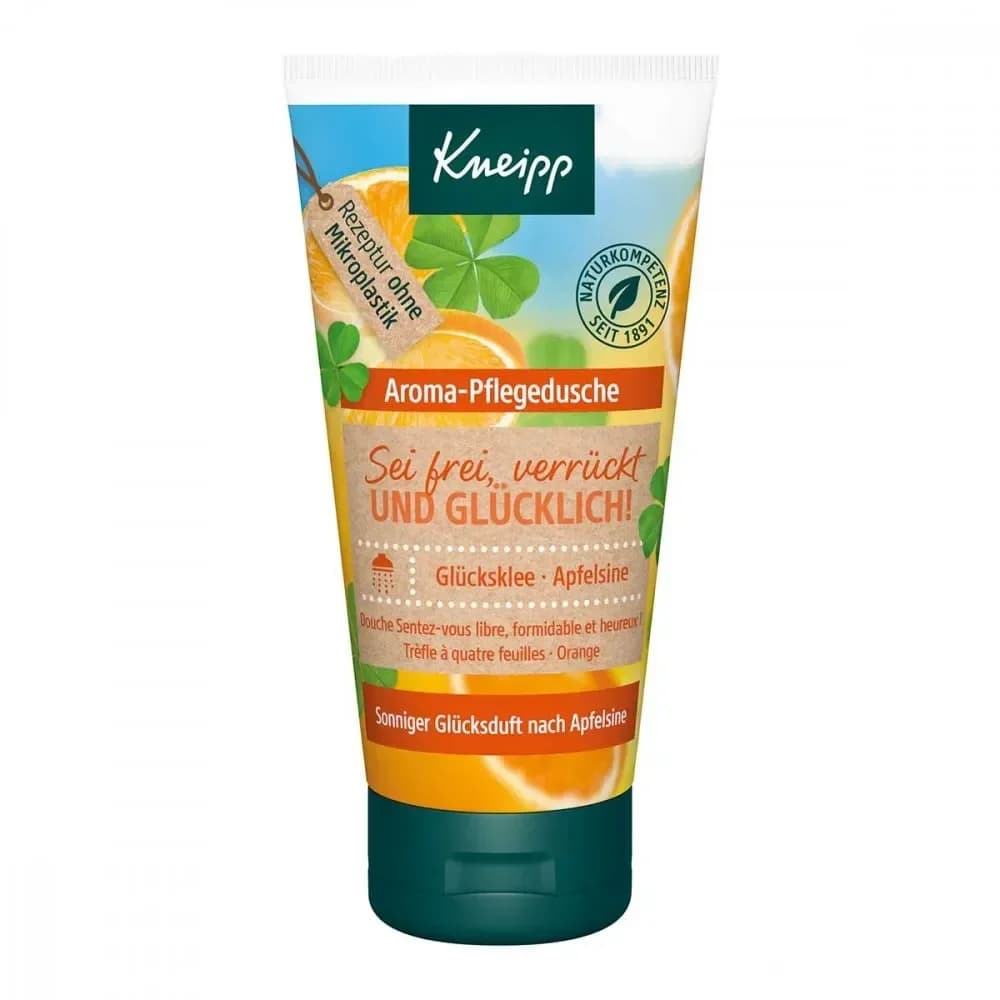 Kneipp Aroma-pflegedu.sei Frei Verrückt U.glückl.