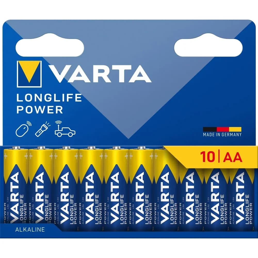VARTA Batterie