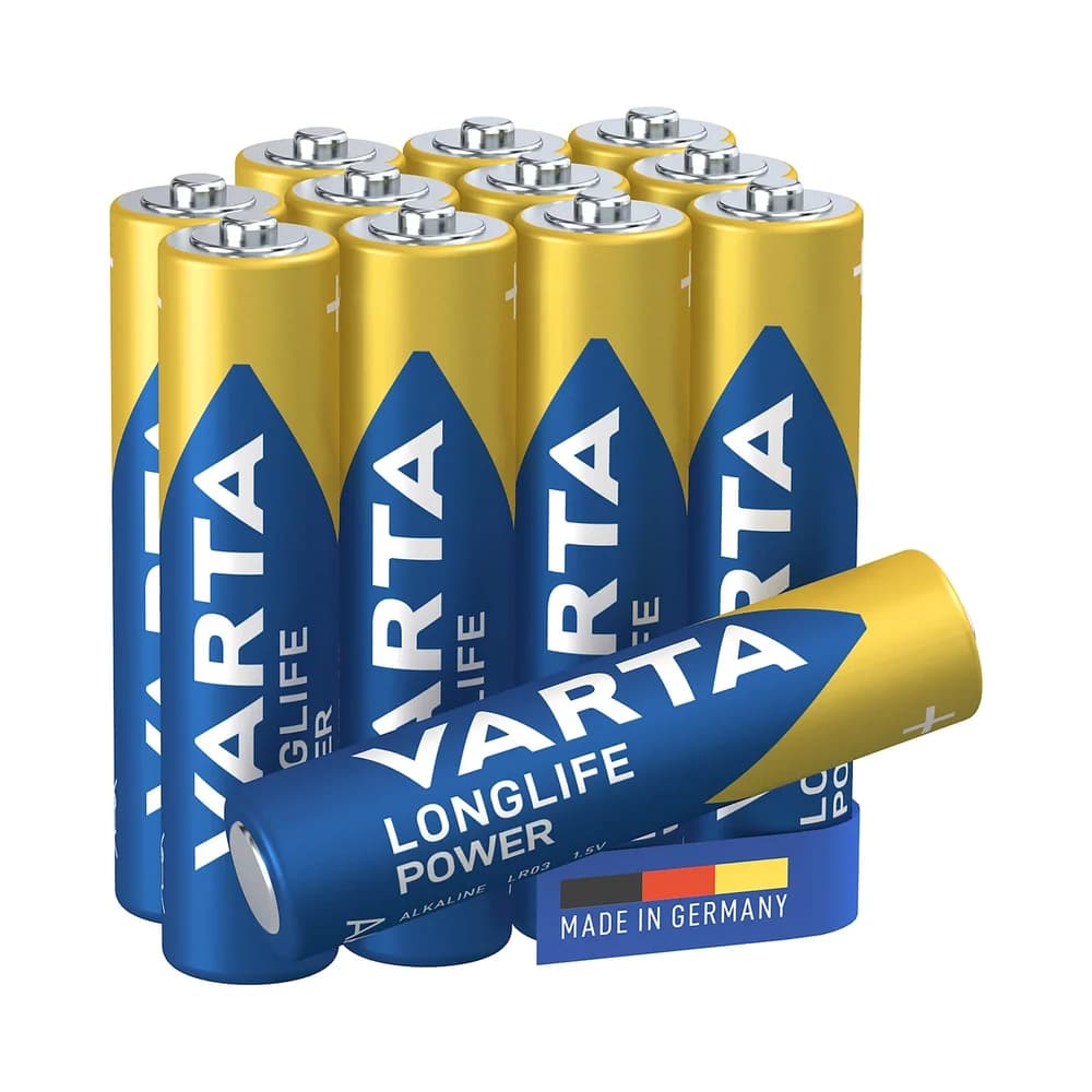 VARTA Batterie