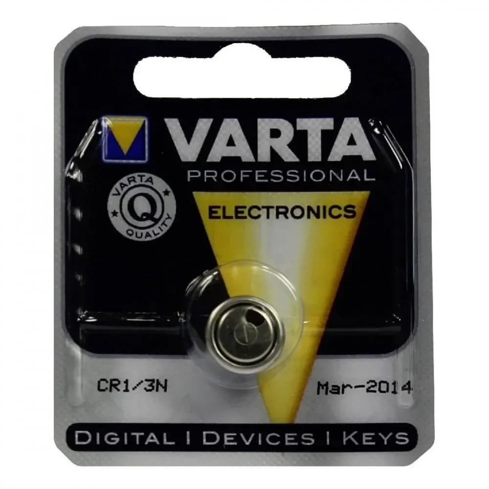 VARTA CR1/3N
