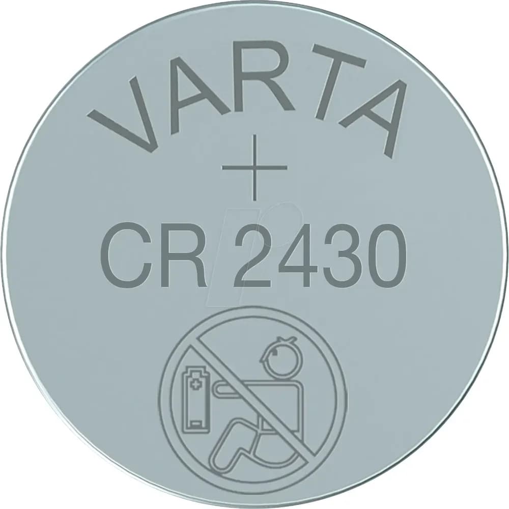 VARTA CR2430