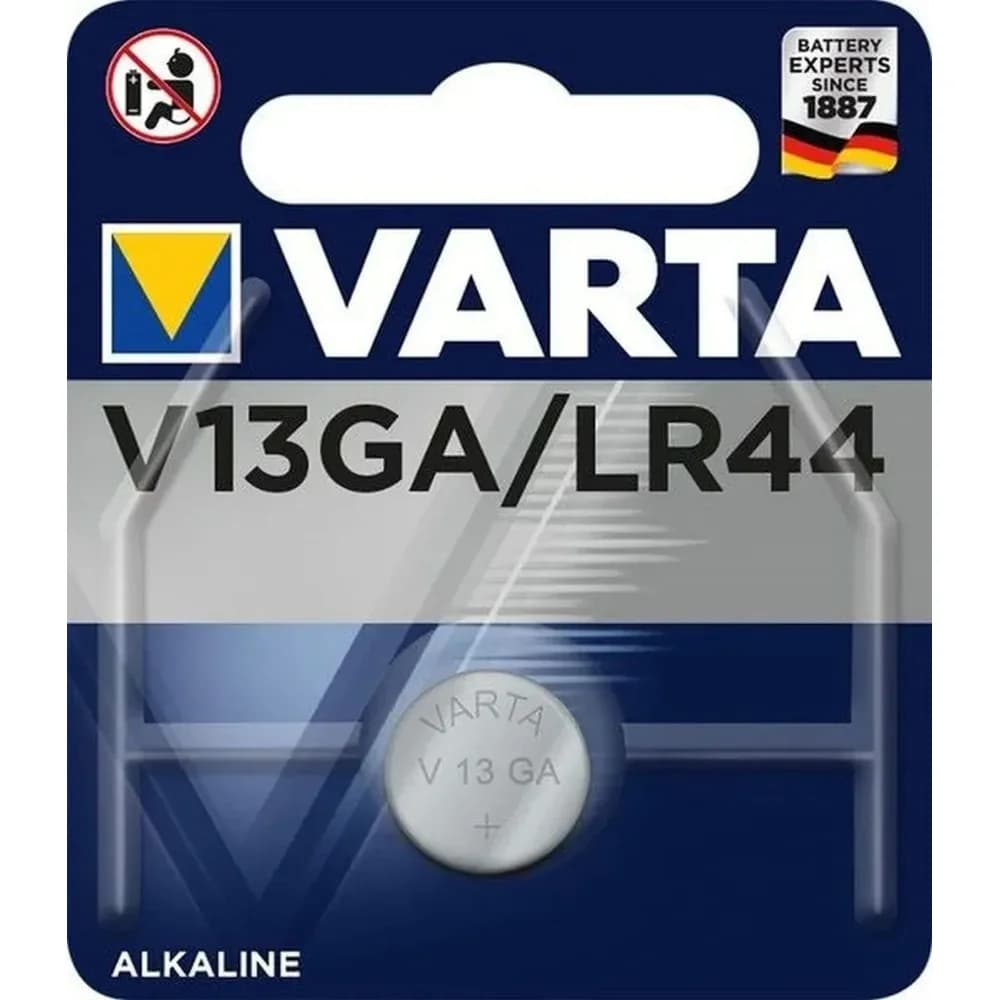 Varta -V13GA