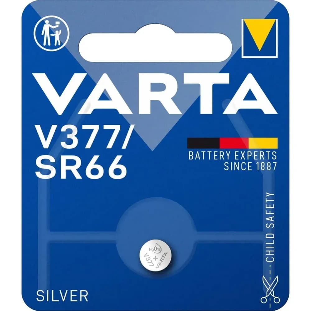 VARTA Batterie