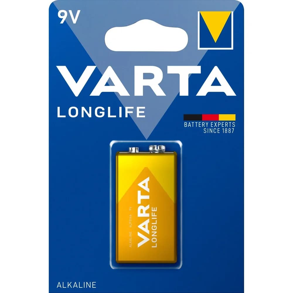 VARTA Batterie