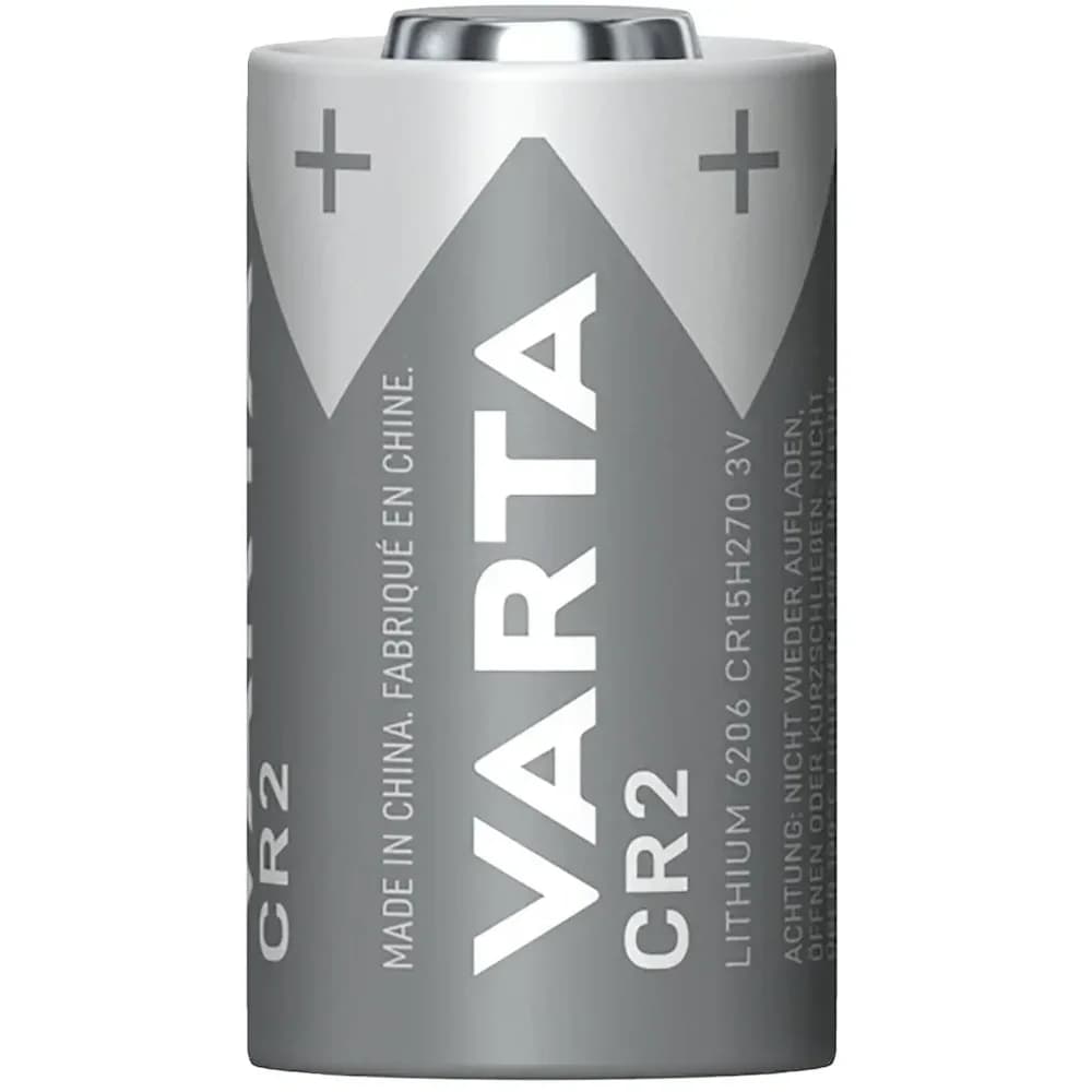 VARTA Batterie