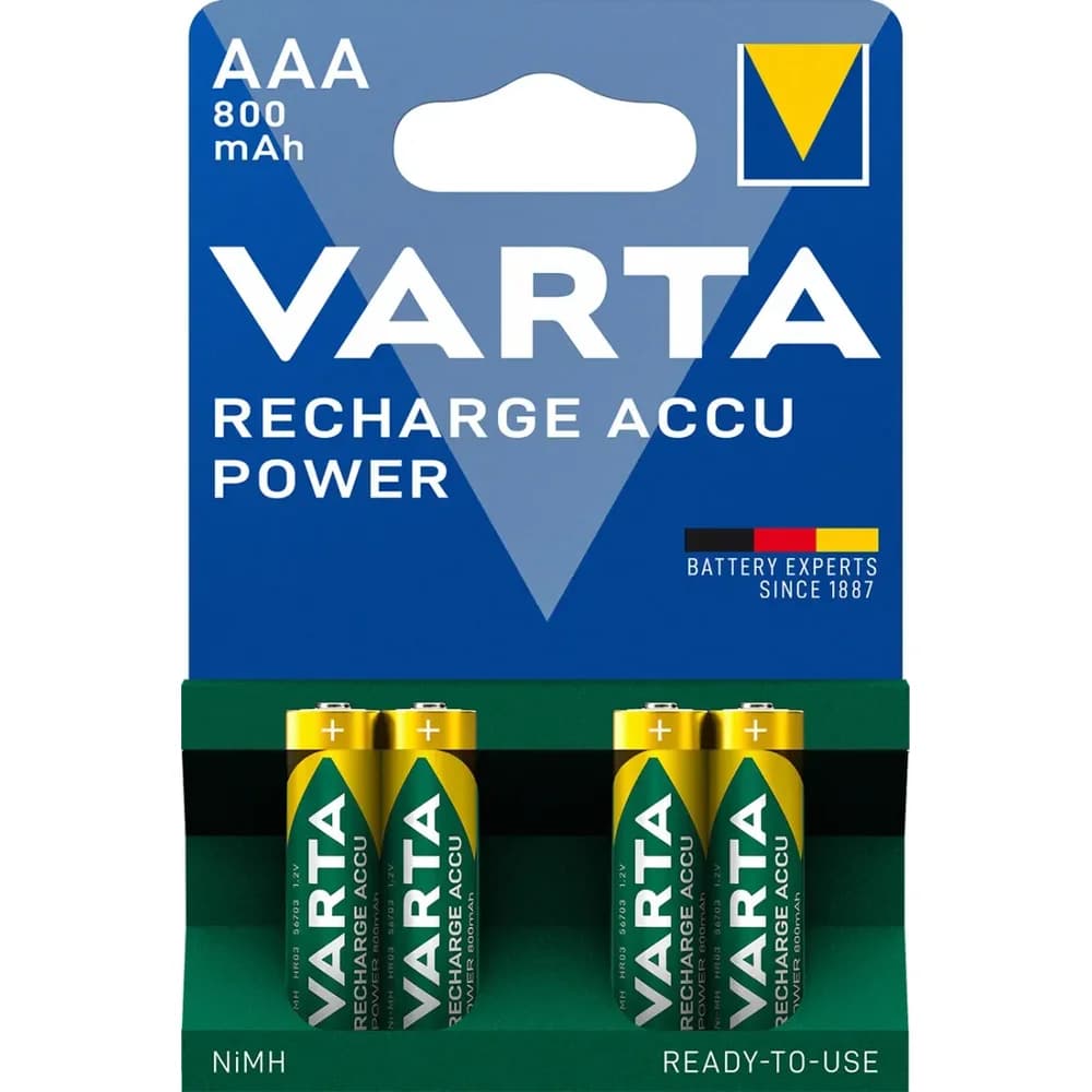Varta -56703B