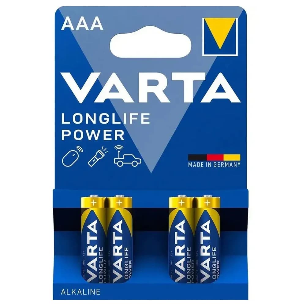 Varta -4903/4B