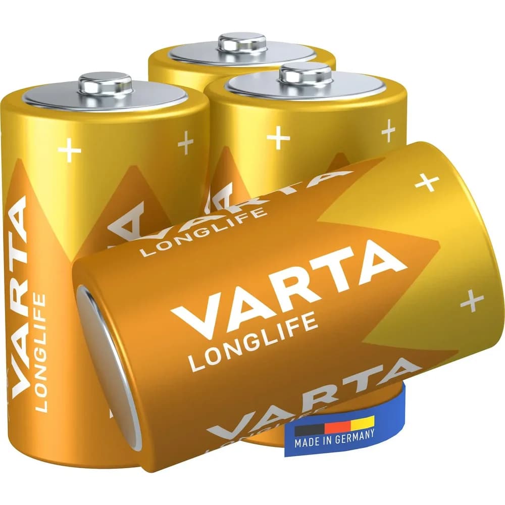 VARTA Batterie