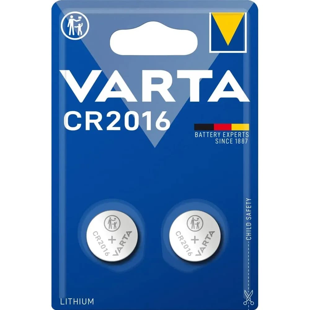 VARTA Batterie