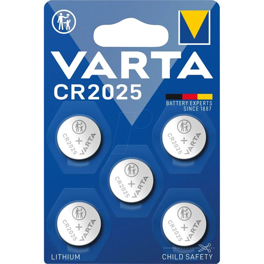 VARTA Batterie