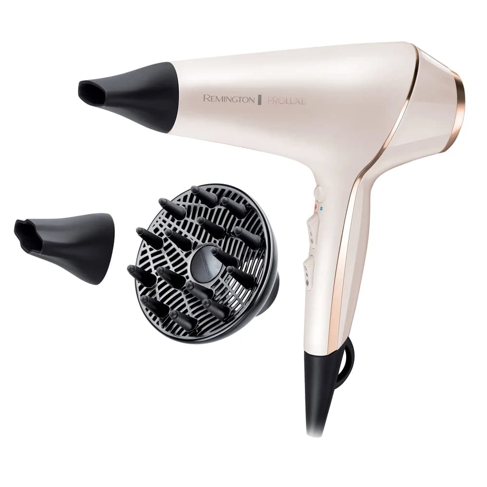 Remington AC 9140 ProLuxe