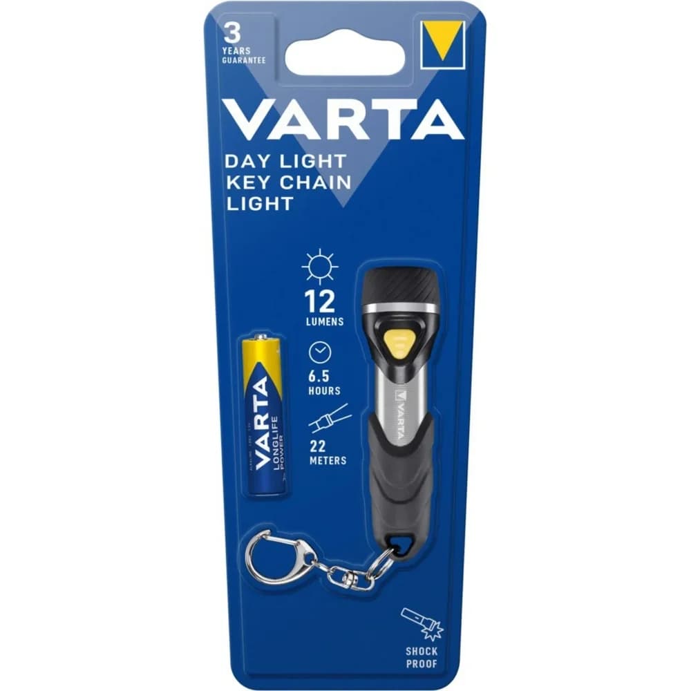 VARTA Taschenlampe