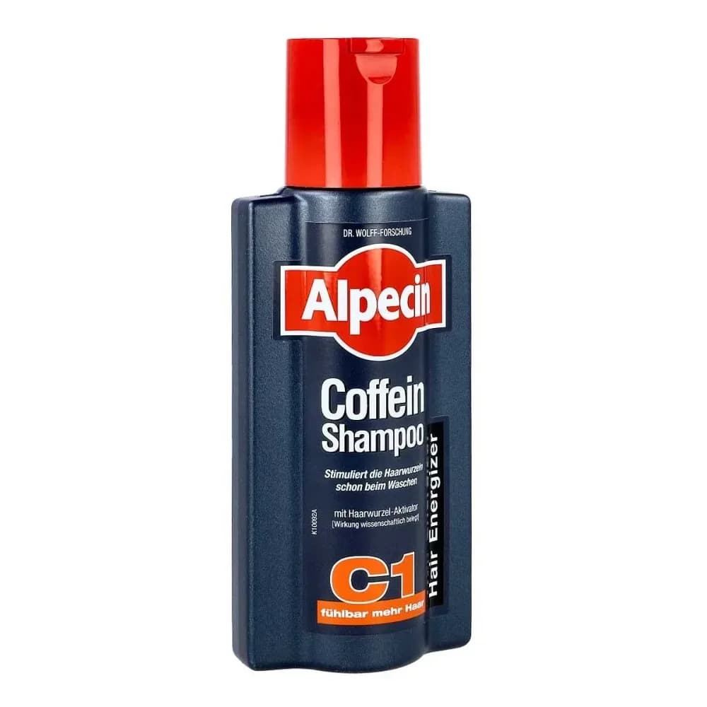 Alpecin Haarshampoo