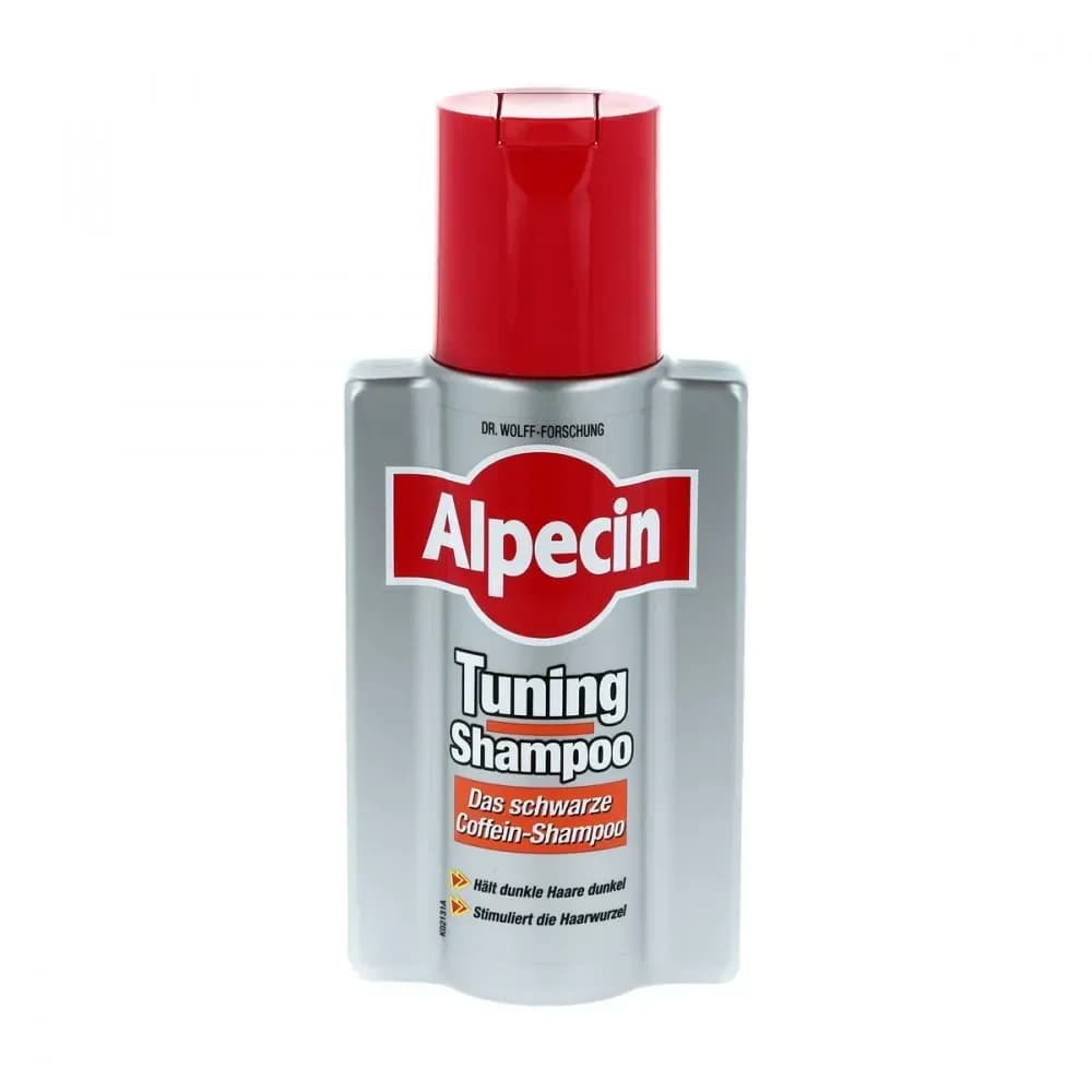 Alpecin Haarshampoo