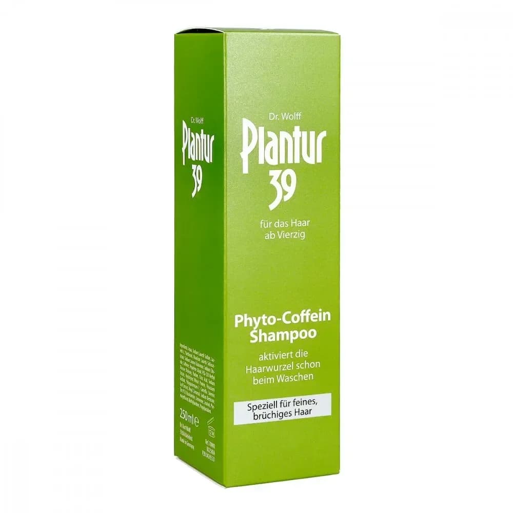 Plantur 39 Haarshampoo
