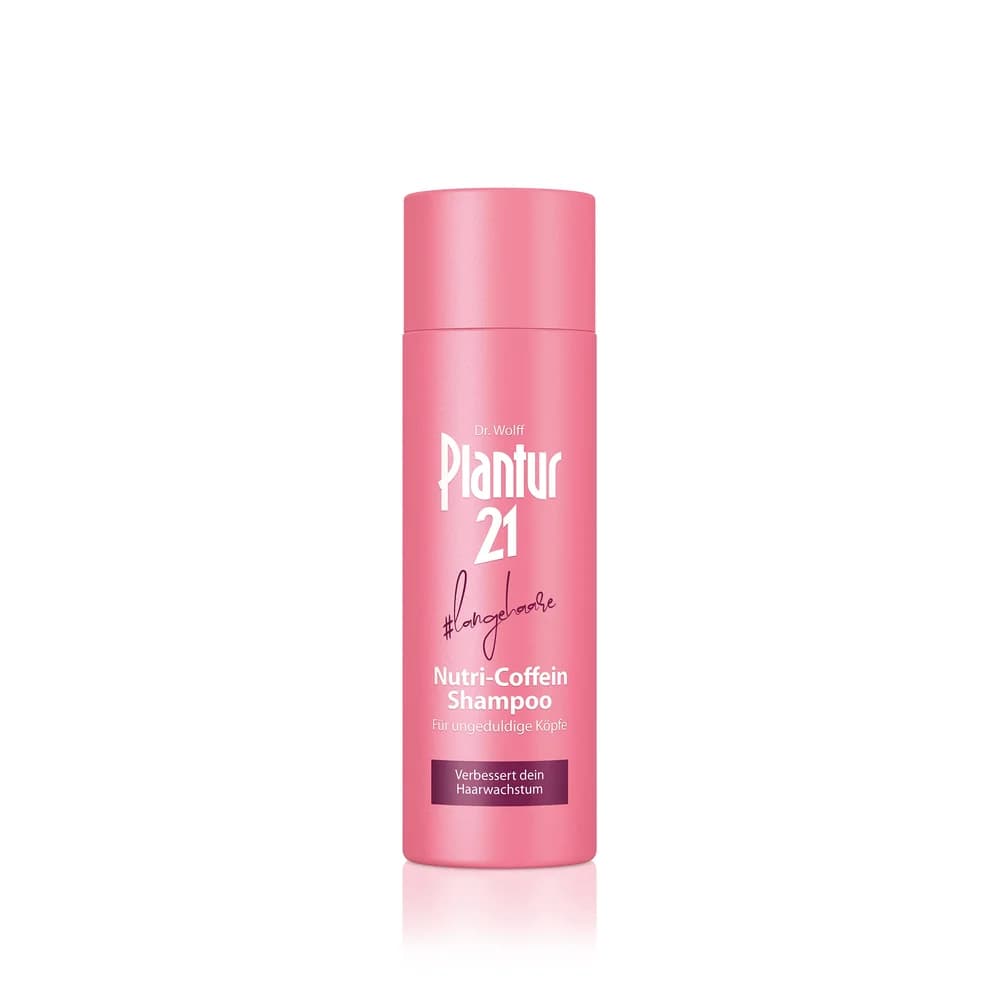 Plantur 21 Haarshampoo