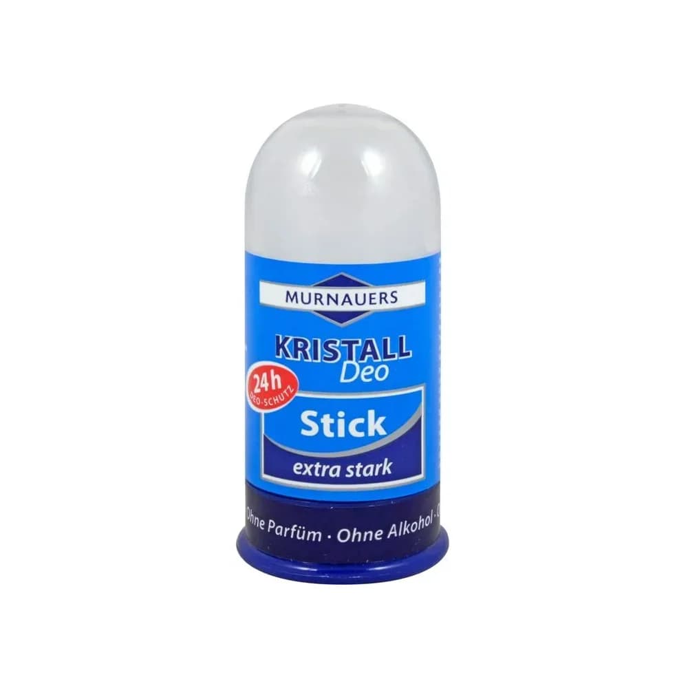 Murnauers Kristall Deo Stick extra sensitiv