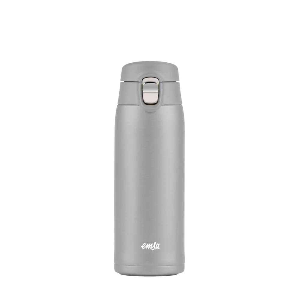 Emsa 3110600591 Light Mug 0,4l grau
