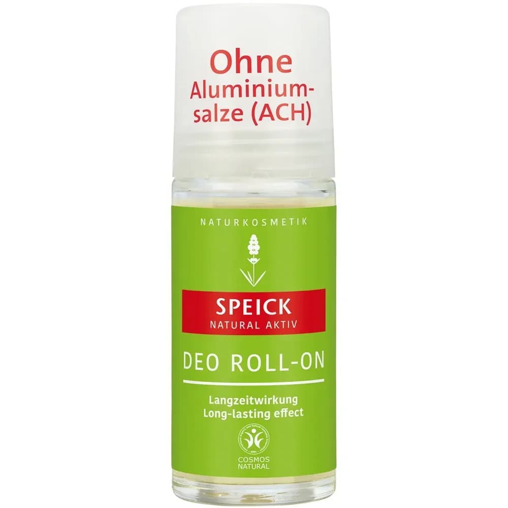 Natural Aktiv - Deo Roll-On