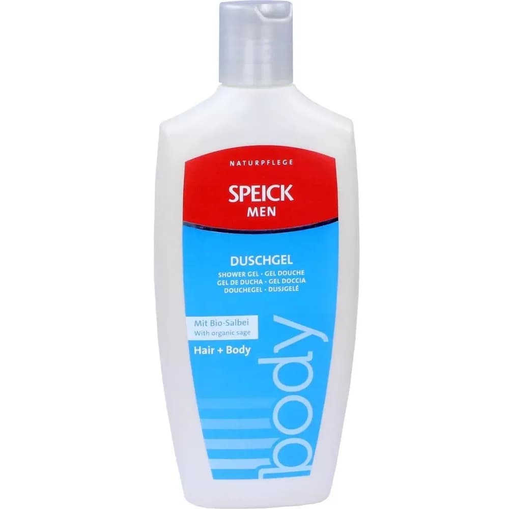Speick Men Duschgel