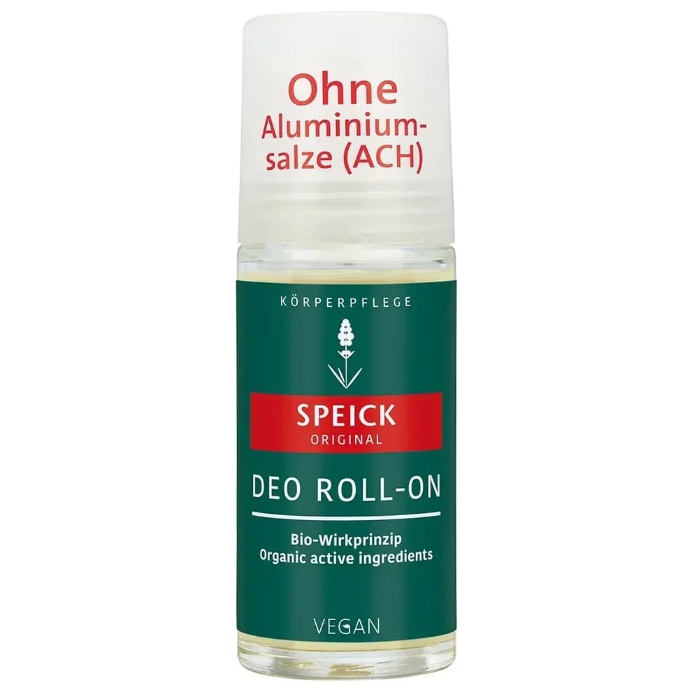 Speick Deo Roll-on