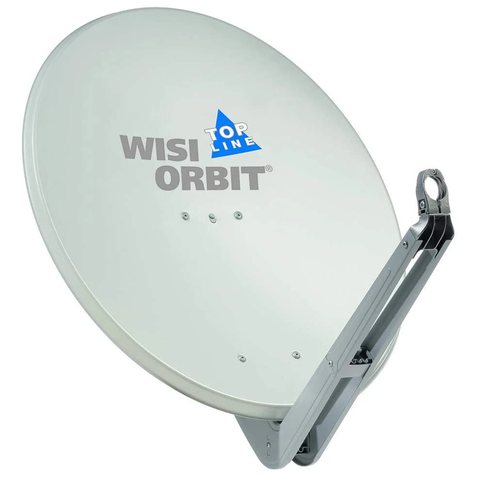 Wisi Offset-Antenne OA85G