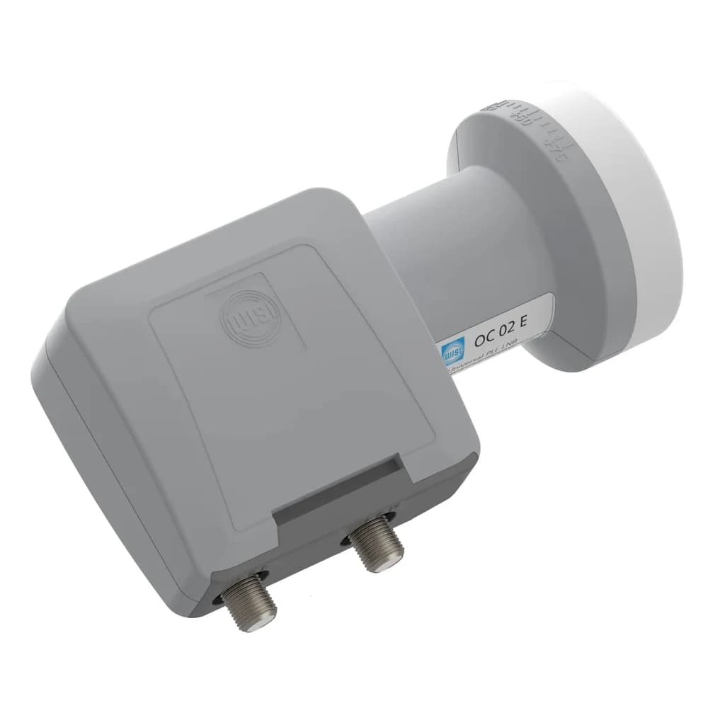 Wisi Speisesystem OC02E