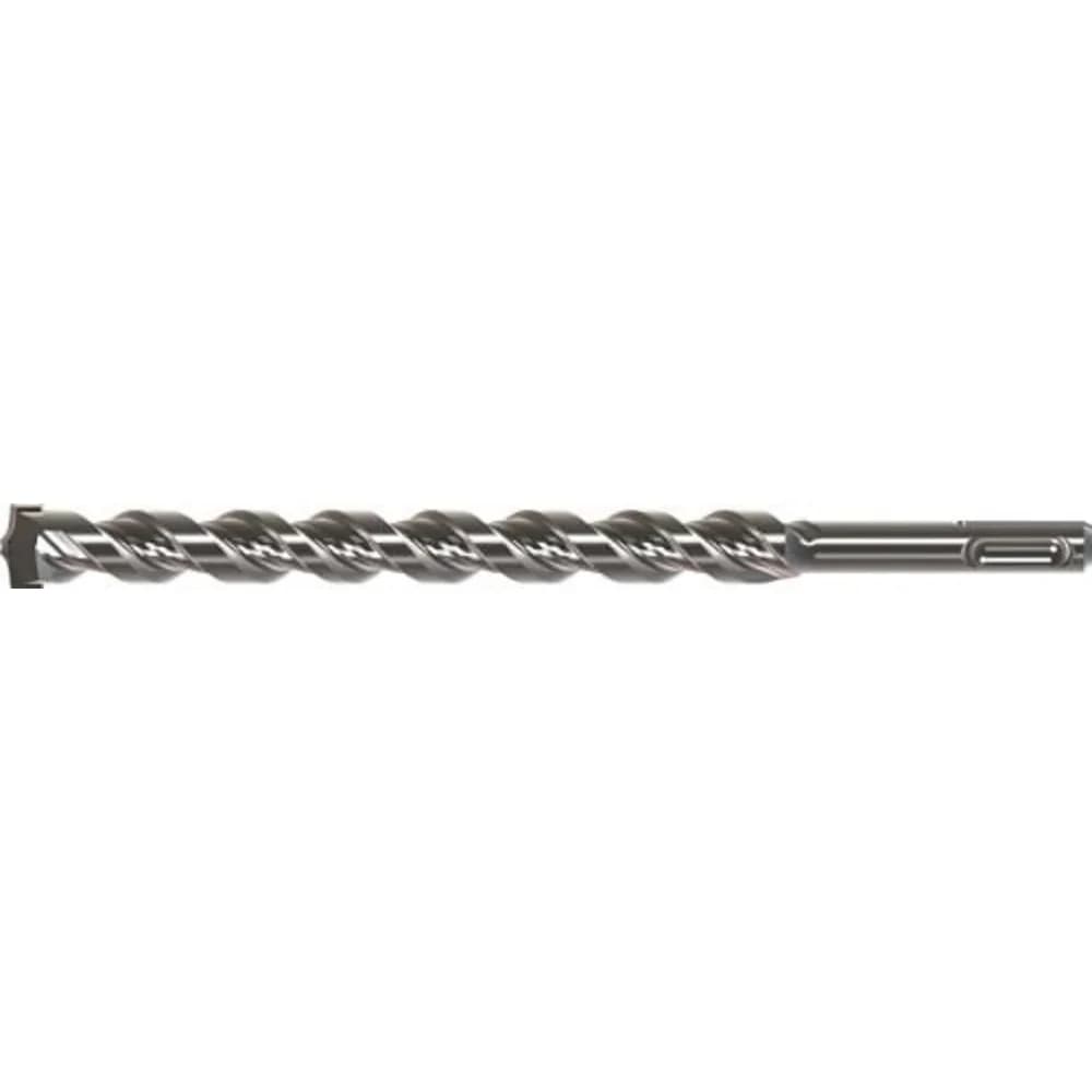 Heller SDS-plus Hammerbohrer Bionic Pro, Durchmesser 8 mm