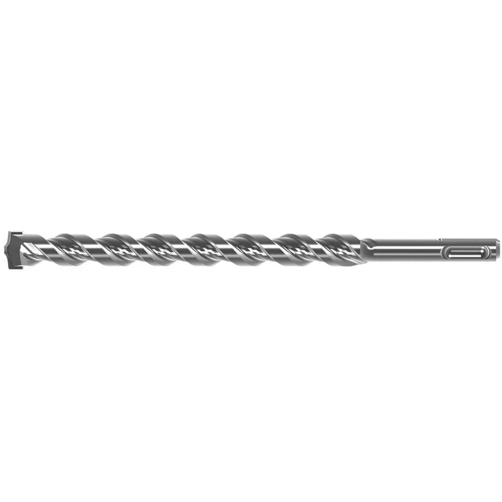 HELLER Hammerbohrer Bohrer SDS-plus 18x300/250mm Bionic
