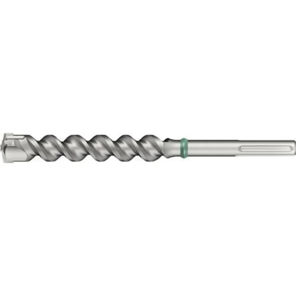 HELLER Hammerbohrer Bohrer SDS-max 22x520/400mm Enduro