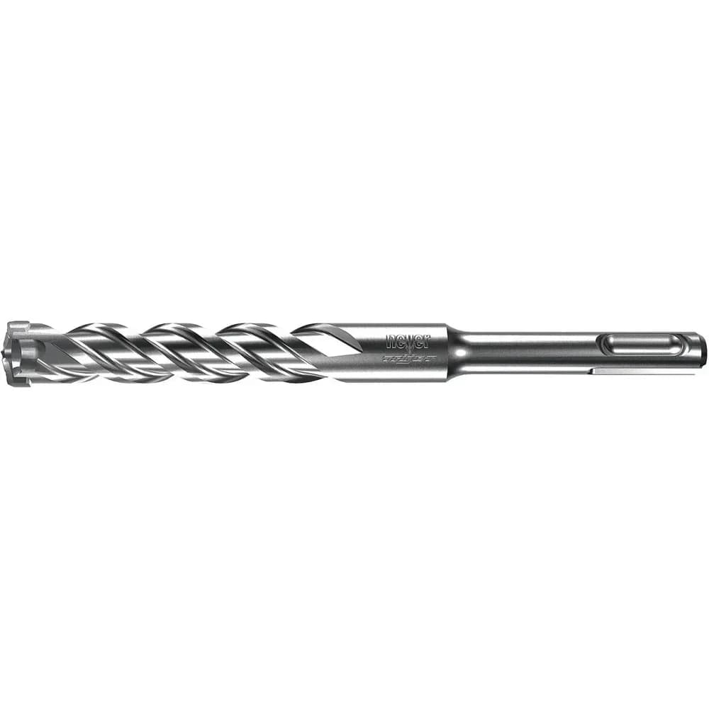 Heller Hammerbohrer SDS-Plus Trijet 10 x 160 mm