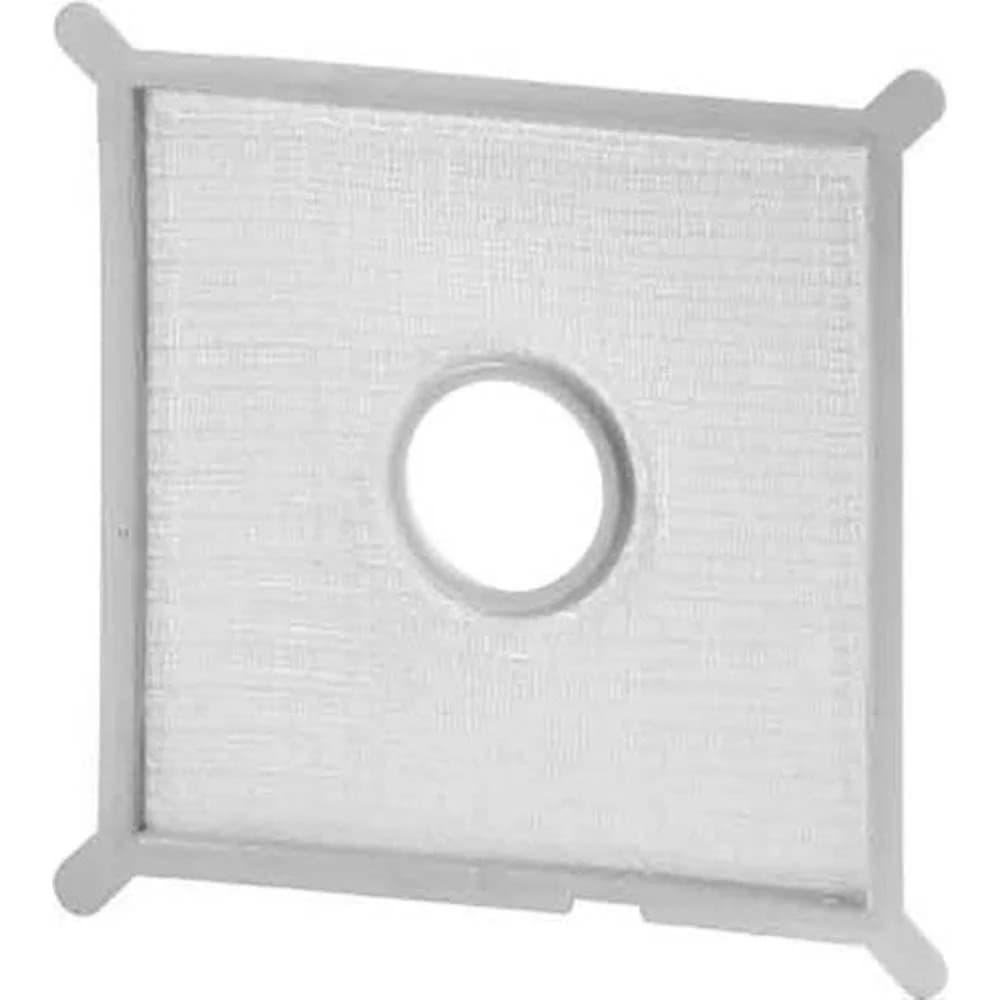 Helios Ventilatoren Ersatzfilter-Matte ELF/ELSD (VE2)