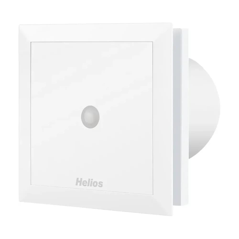 Helios Ventilatoren Minilüfter M1/100 P