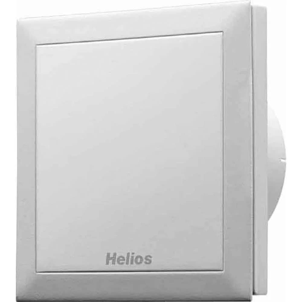 Helios Ventilatoren Minilüfter M1/100 F
