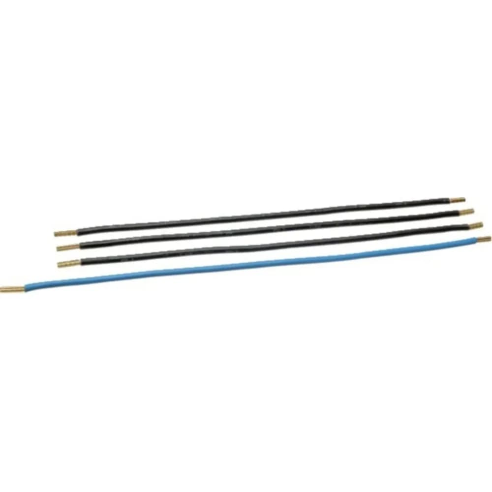 Hager Y87A, Schwarz