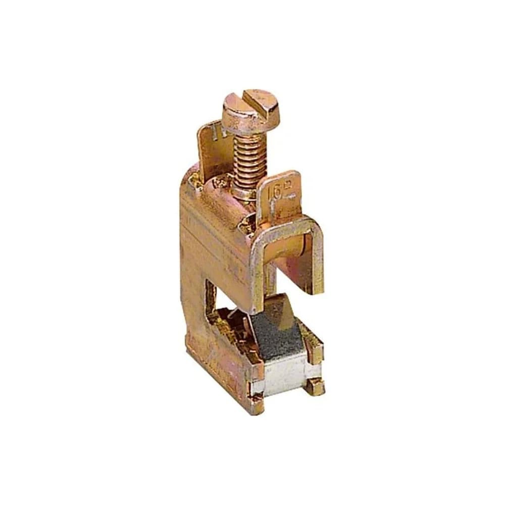 Hager Sammelschienenklemme K96Q