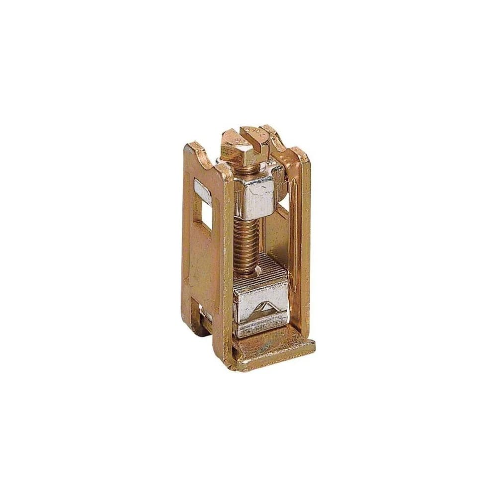 Hager Sammelschienenklemme K96N