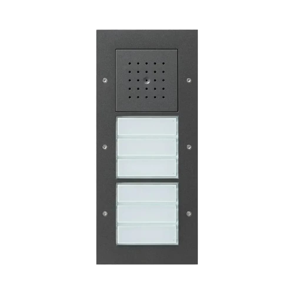 Gira Türstation 126867