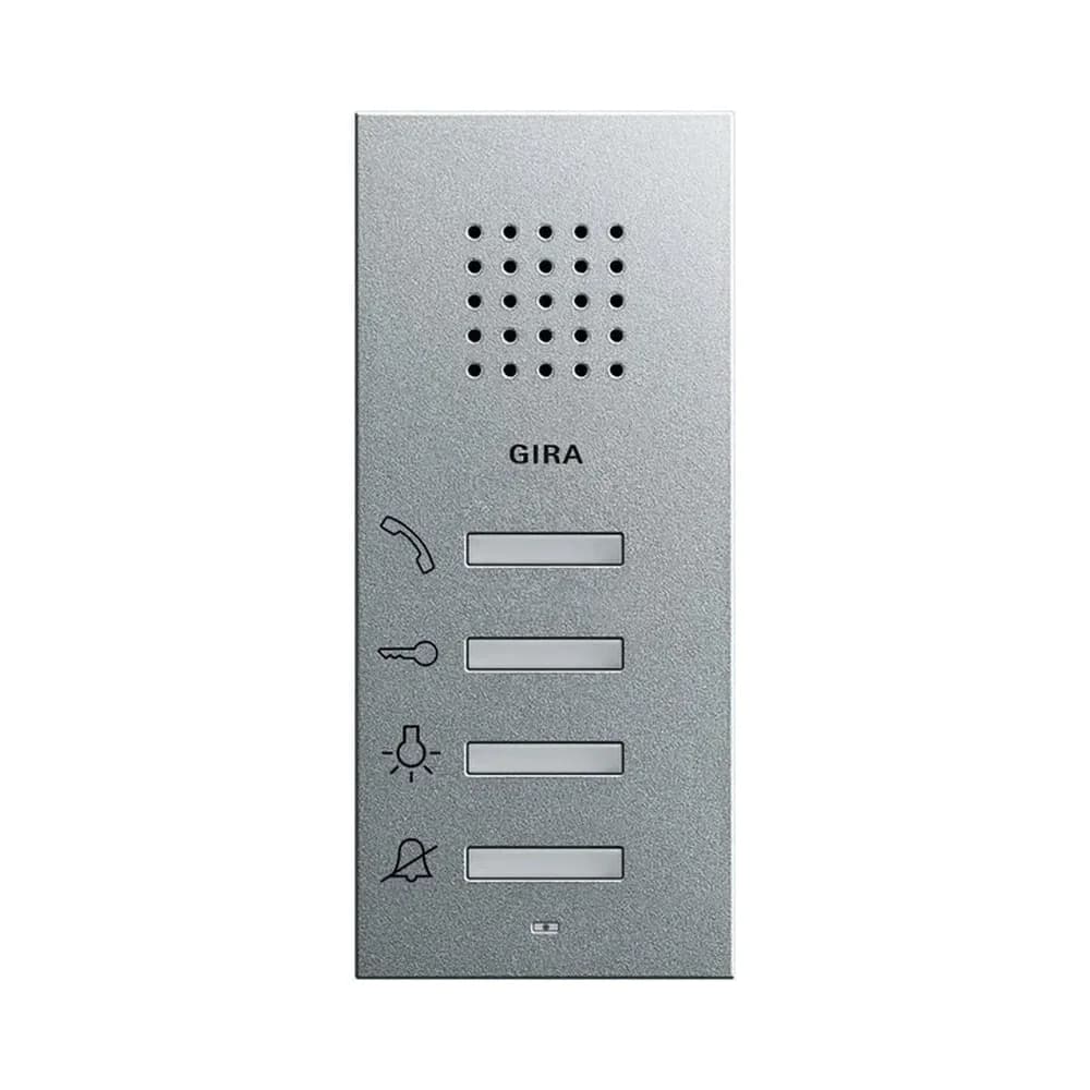 Gira Wohnungsstation Freisp. 125026