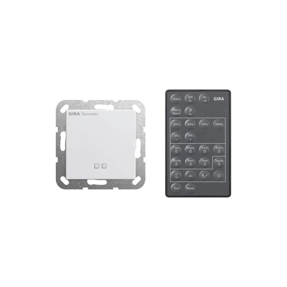 Gira Sensotec 236603