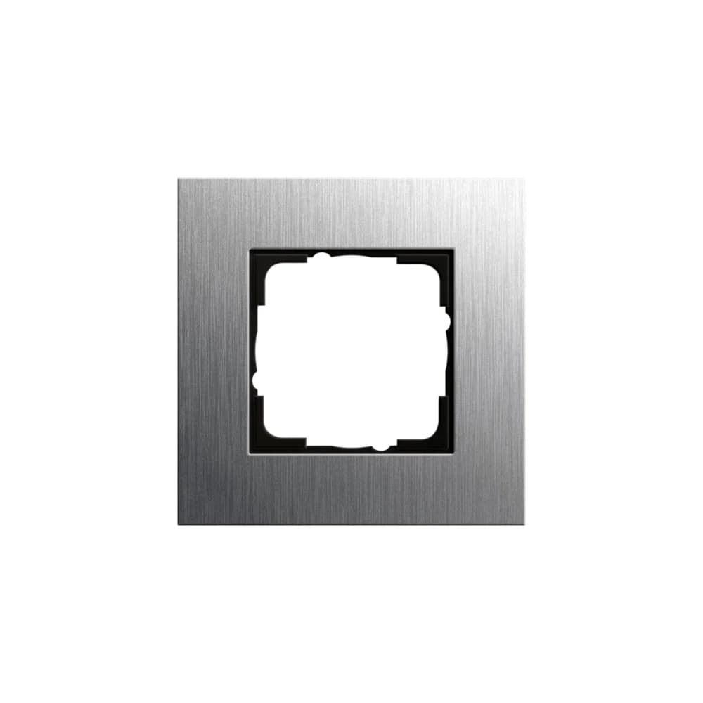Gira Abdeckrahmen 1fach 0211219
